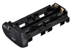 Nikon MS-D12 držák AA baterií pro bateriový grip MB-D12 VFD10201 - Baterie 