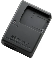 NIKON nabíječka MH-63 PRO EN-EL10