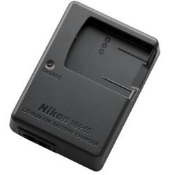 Nikon nabíječka MH-65 pro EN-EL12 - ROZBALENO