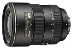 Nikon NIKKOR 17-55MM F2.8 IF-ED AF-S DX ZOOM JAA788DA