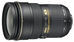 Nikon NIKKOR 24-70MM F2.8G ED AF-S