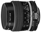 Nikon NIKKOR 55MM F2.8 MICRO A