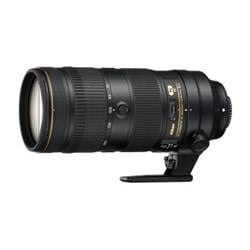 Nikon NIKKOR 70-200 f/2.8E FL ED VR (JAA830DA)