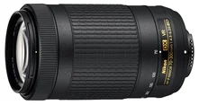 Nikon NIKKOR 70-300MM F4.5-6.3G ED AF-P DX VR JAA829DA