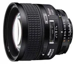 Nikon NIKKOR 85MM F1.4D AF