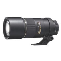 NIKON NIKKOR objektiv 300MM F4D IF-ED AF-S JAA334DA - Digitální foto - příslušenství