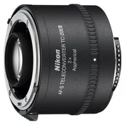 NIKON NIKKOR telekonvertor TC-20E III AF-S 2.0X JAA913DA - Digitální foto - příslušenství