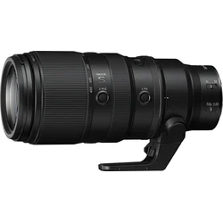 Nikon NIKKOR Z 100-400mm f/4.5-5.6 VR S