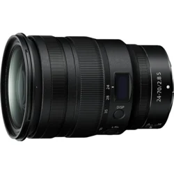 Nikon NIKKOR Z 24-70 mm F2.8 S JMA708DA