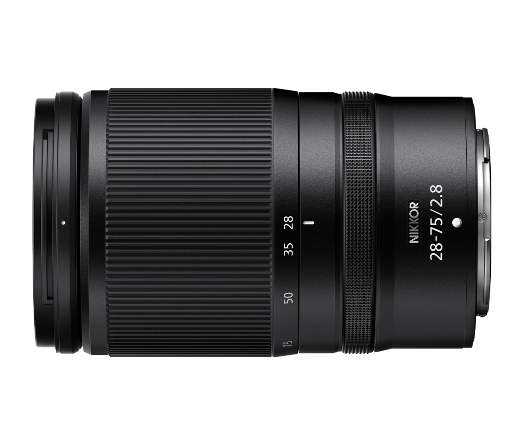 Nikon NIKKOR Z 28-75 mm f/2,8