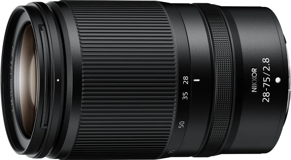 Nikon NIKKOR Z 28-75 mm f/2,8
