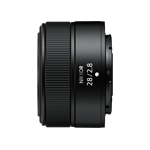 Nikon NIKKOR Z 28 mm F2.8 JMA105DA