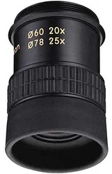 Nikon okulár 20x/25x MC
