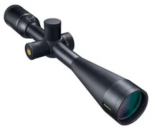 NIKON puškohled Monarch III 6-24x50SF Matte FC