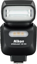 Nikon SB-500
