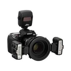 Nikon SB-R1C1 macro flash kit (with SU-800)