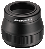 Nikon UR-E11 MULTI Redukční kroužek pro E5400