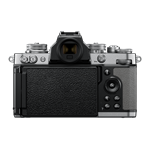 Nikon Z fc + objektív 28mm f/2.8 SE (VOA090K001)