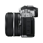 Nikon Z fc + objektív 28mm f/2.8 SE (VOA090K001)