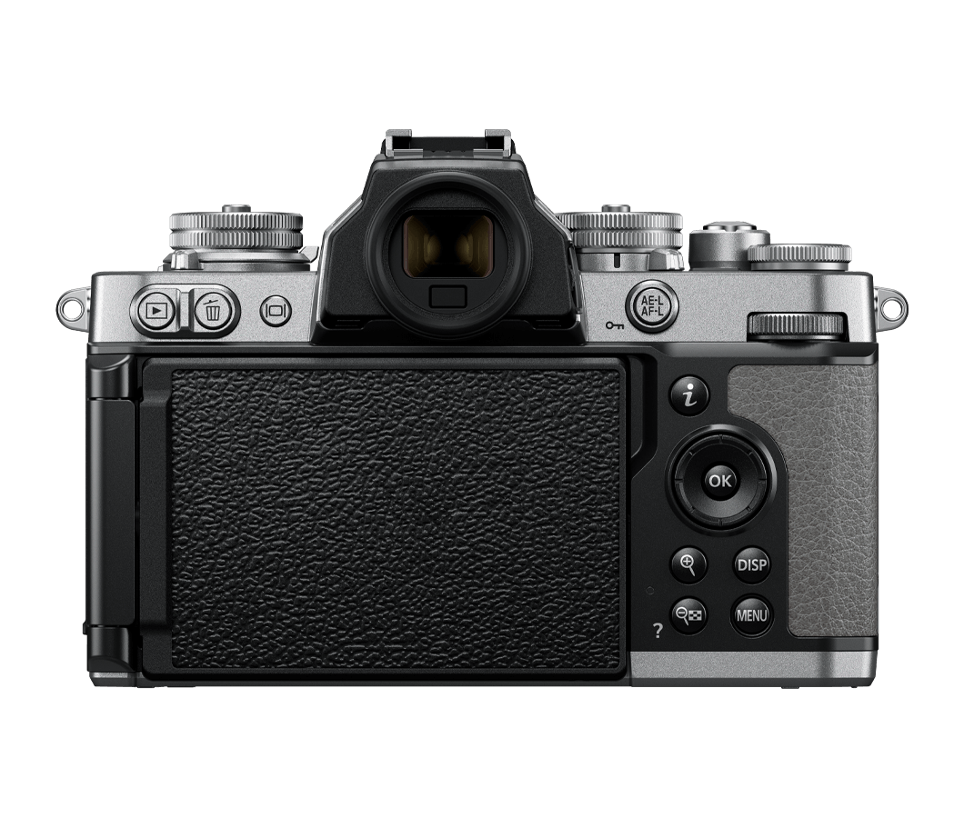Nikon Z fc telo (VOA090AE)