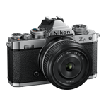 Nikon Z fc telo (VOA090AE)