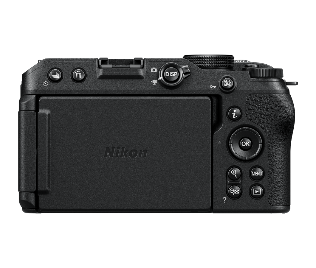 Nikon Z30 tělo (VOA110AE)