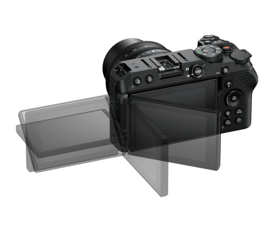 Nikon Z30 tělo (VOA110AE)