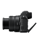 Nikon Z5 + objektiv 24-70 mm f/4 (VOA040K006)
