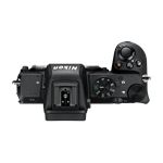 Nikon Z50 tělo (VOA050AE)