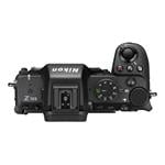 Nikon Z50II + 16-50 mm VR + objektív 50-200 mm DX (VOA150K002)