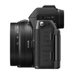 Nikon Z50II + 16-50 mm VR + objektív 50-200 mm DX (VOA150K002)