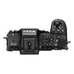Nikon Z50II + objektiv 16-50 mm VR + 50-200 mm DX (VOA150K002)