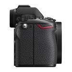 Nikon Z50II + objektív 18-140 DX VR (VOA150K003)