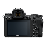 Nikon Z6II + objektív 24-120 f/4 S (VOA060K008)