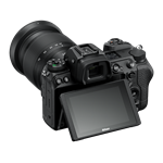 Nikon Z6II + objektív 24-200 f/4-6,3 VR (VOA060K004)