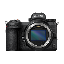 Nikon Z6II tělo (VOA060AE)