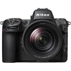 Nikon Z8 tělo (VOA100AE)