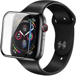 Nillkin 3D AW+ Glass, 3D pre Apple Watch 44 mm Series 4