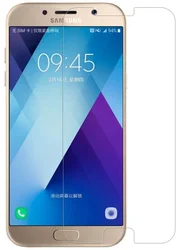 Nillkin Amazing H+ PRO tvrzené sklo 2.5D pro Samsung Galaxy A3 2017 (A320) (displej)