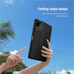 Nillkin Bevel Leather Case pro Xiaomi Pad 6/6 Pro Black