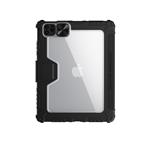 Nillkin Bumper PRO Ochranné puzdro so stojanom pre iPad 10.9 2020/Air 4/Air 5/Pro 11 2020/2021/2022 Black