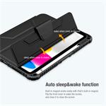 Nillkin Bumper PRO Ochranné puzdro so stojanom pre iPad 10,9 2022 Black
