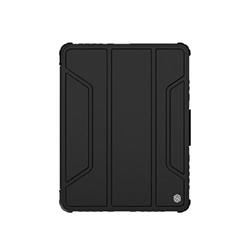 Nillkin Bumper PRO Protective Stand Case pro iPad 10.9 2020/Air 4/Air 5/Pro 11 2020/2021/2022 Black