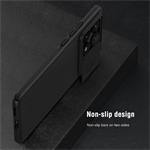 Nillkin CamShield Zadný kryt pre Poco X6 Pro 5G Black