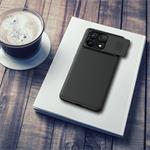 Nillkin CamShield Zadný kryt pre Poco X6 Pro 5G Black