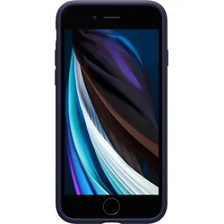Nillkin Flex Pure Liquid Silikonové Pouzdro pro Apple iPhone 7/8/SE2020, Blue - modrý 2451915 - Digitální foto - příslušenství