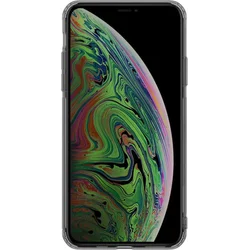 Nillkin Nature TPU Pouzdro pro Apple iPhone 11 Pro, Grey 6902048184619 - Digitální foto - příslušenství