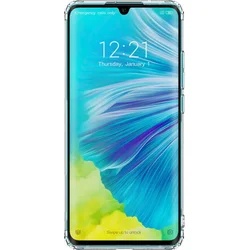 Nillkin Nature TPU Pouzdro pro Xiaomi Mi 10/10 Pro, Transparent