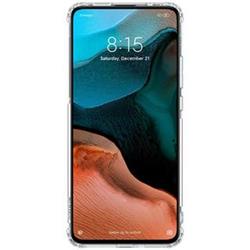 Nillkin Nature TPU Pouzdro pro Xiaomi Poco F2 Pro, Transparent