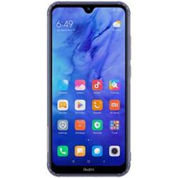 Nillkin Nature TPU Pouzdro pro Xiaomi Redmi Note 8T, Grey 6902048189478 - Digitální foto - příslušenství